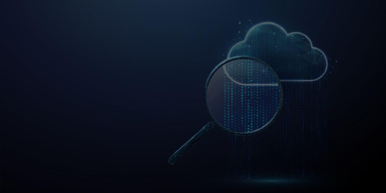 search in headless cms