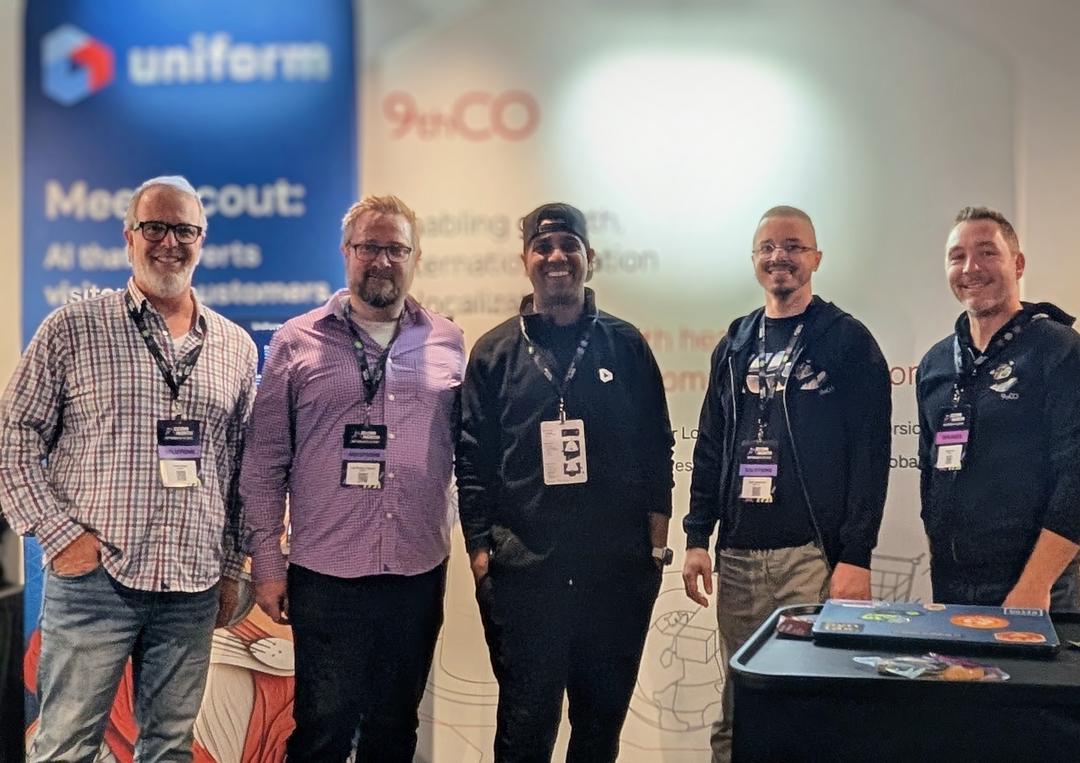 headless & composable ecommerce event in toronto